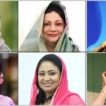 সংরক্ষিত নারী আসন: বাদ পড়লেন হেভিওয়েটরা, বিএনপির মনোনয়ন পেলেন যারা