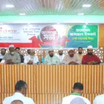 বালাকোটের চেতনা মুসলিম উম্মাহর প্রেরণার উৎস: মাওলানা এটিএম মা’ছুম