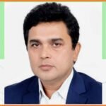 তাড়াইলে শ্রমিকদের মে দিবসের শুভেচ্ছা জানালেন উপজেলা বিএনপির সভাপতি লিটন