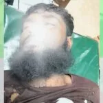 নাগেশ্বরীতে বজ্রপাতে ১ যুবকের মৃত্যু‎