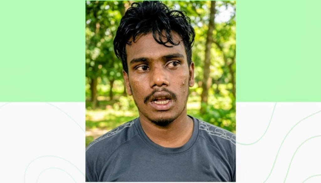 নাগেশ্বরীতে বিশেষ অভিযানে ইয়াবাসহ যুবক গ্রেফতার