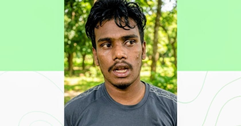 নাগেশ্বরীতে বিশেষ অভিযানে ইয়াবাসহ যুবক গ্রেফতার