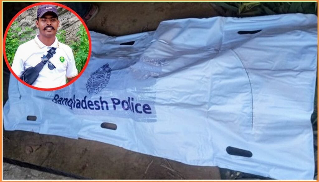 পানছড়িতে ব্রাশফায়ারে ইউপিডিএফ (গণতান্ত্রিক) সদদ্য নিহত