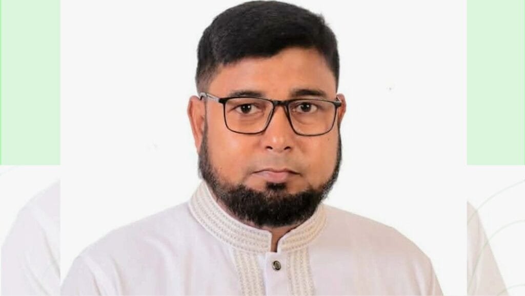 নিজ ইউনিয়নবাসীকে ঈদুল আযহার শুভেচ্ছা জানালেন আব্দুল বারিক