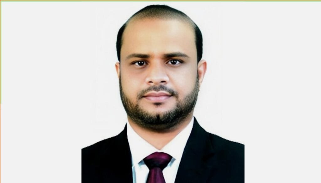 UITS আইন বিভাগের নেতৃত্বে ড. মো. সোহেল রানা