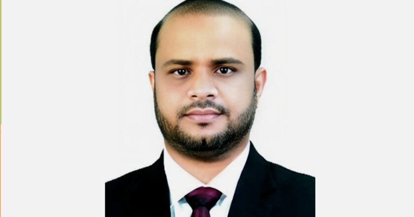 UITS আইন বিভাগের নেতৃত্বে ড. মো. সোহেল রানা