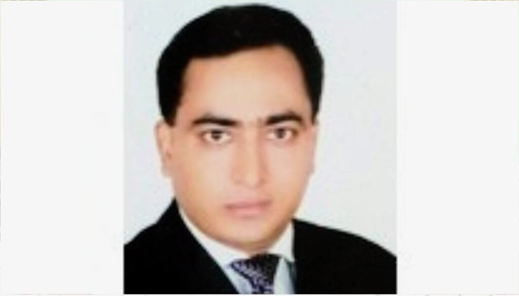 মাদ্রাসা শিক্ষা বোর্ডের নতুন রেজিস্ট্রার এস এম তৌহিদুজ্জামান