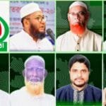বেলকুচিতে স্থানীয় সরকার নির্বাচনে জামায়াতের চূড়ান্ত প্রার্থী ঘোষণা