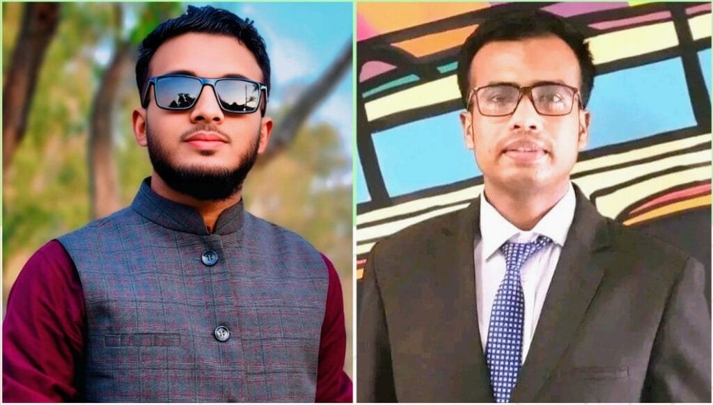 ইবিতে ভোলা জেলা ছাত্রকল্যাণ সমিতির নতুন কমিটি, সভাপতি শামীম ও সম্পাদক রাসেল