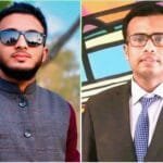 ইবিতে ভোলা জেলা ছাত্রকল্যাণ সমিতির নতুন কমিটি, সভাপতি শামীম ও সম্পাদক রাসেল