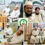 সিলেটে ইসলামী ঐক্য আন্দোলনের দুই দিনব্যাপী ব্যাপক গণসংযোগ ও মতবিনিময় অনুষ্ঠিত