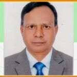 ইআবি’র নবনিযুক্ত ট্রেজারার শাহীনুল ইসলাম