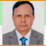 ইআবি’র নবনিযুক্ত ট্রেজারার শাহীনুল ইসলাম