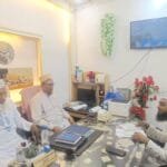 কুষ্টিয়ায় ইসলামী ঐক্য আন্দোলনের মাসিক বৈঠক সম্পন্ন, ৭ মে তালিম ও তারবিয়াত