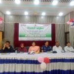 বেলকুচিতে তিন দিনব্যাপী ভূমিসেবা মেলার বর্ণাঢ্য উদ্বোধন