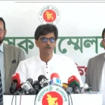 হাওড়ের ক্ষতিগ্রস্ত কৃষকদের সাড়ে ৭ হাজার টাকা করে দেবে সরকার: কৃষিমন্ত্রী