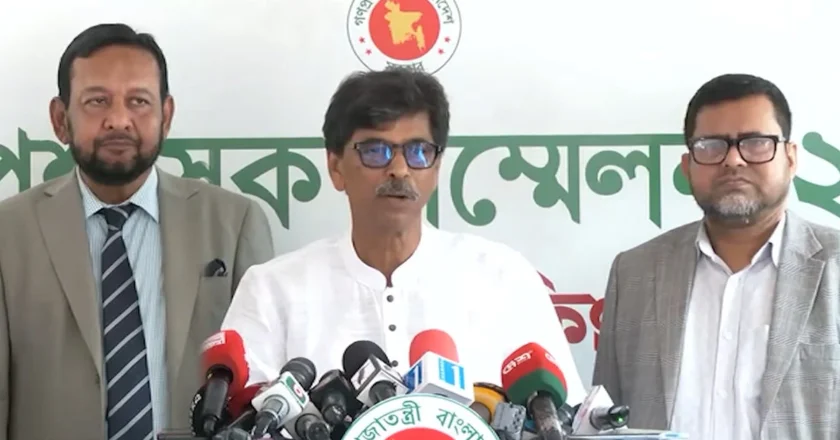 হাওড়ের ক্ষতিগ্রস্ত কৃষকদের সাড়ে ৭ হাজার টাকা করে দেবে সরকার: কৃষিমন্ত্রী