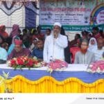 নাগেশ্বরীতে শুরু হলো প্রাথমিক বিদ্যালয় গোল্ড কাপ ফুটবল টুর্নামেন্ট