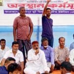 খালিশপুরে পাটকল শ্রমিকদের অবস্থান কর্মসূচি, রেডিয়েন্ট গ্রুপের বিরুদ্ধে নানা অভিযোগ