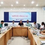 খুলনা প্রেসক্লাবের নতুন কমিটির প্রথম কার্যনির্বাহী সভা, গৃহীত গুরুত্বপূর্ণ সিদ্ধান্ত