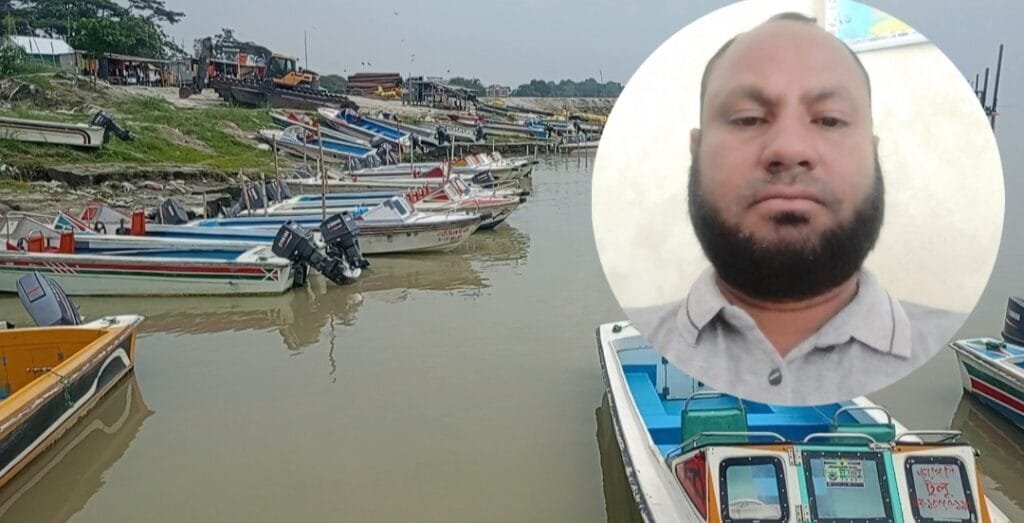 আরিচা ঘাটে যাত্রীদের থেকে অতিরিক্ত টাকা আদায়, নেতৃত্বে শ্রমিকদলের বহিষ্কৃত নেতা