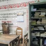 মির্জাগঞ্জে বিএনপি নেতার ব্যবসায়িক প্রতিষ্ঠানে দুর্ধর্ষ চুরি