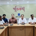 খুলনা প্রেসক্লাবে শুরু হলো ‘স্মৃতিকথা’ আয়োজন