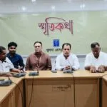 খুলনা প্রেসক্লাবে শুরু হলো ‘স্মৃতিকথা’ আয়োজন