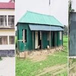 শিক্ষক থাকেন ঢাকায়, বেতন ওঠে দৌলতপুরে—পাঠদান দিচ্ছে দপ্তরি, যমুনায় ডুবছে শিশুদের ভবিষ্যৎ