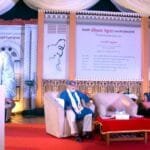 রবীন্দ্রজয়ন্তীর সমাপনী অনুষ্ঠানে উঠে এলো কৃষক ও গ্রাম ভাবনায় রবীন্দ্রনাথ ঠাকুর