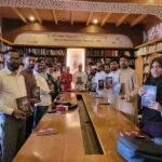 ঢাবিতে সুফি গবেষক খাজা ওসমান ফারুকীর দুই গ্রন্থের মোড়ক উন্মোচন
