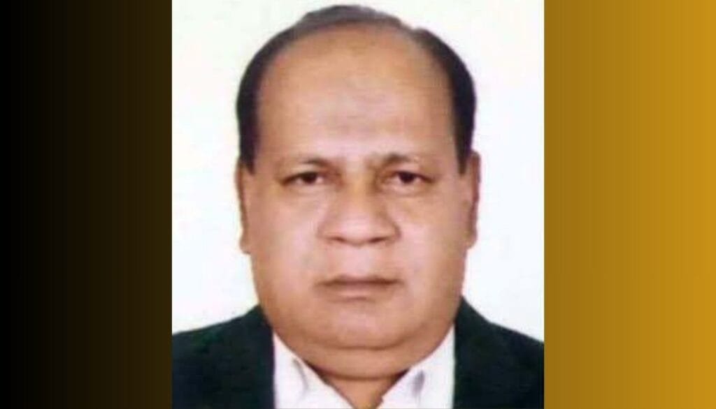 সাংবাদিক নেতা ড. জাকির হোসেনের সুস্থতা কামনায় এমইউজে ও বিএফইউজে নেতাদের দোয়া