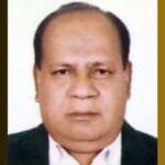 সাংবাদিক নেতা ড. জাকির হোসেনের সুস্থতা কামনায় এমইউজে ও বিএফইউজে নেতাদের দোয়া