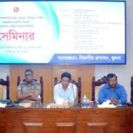 তামাক নিয়ন্ত্রণ আইন বাস্তবায়নে শিক্ষাপ্রতিষ্ঠানের পাশে তামাক বিক্রি বন্ধে জোর