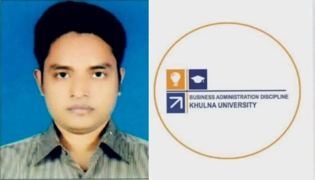 খুবিতে ইএমবিএ ফান্ডের অর্থ আত্মসাতের অভিযোগ, সহকারী রেজিস্ট্রার নিখোঁজ