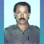 বরেণ্য সাংবাদিক আইয়ুব হোসেনের ২০তম মৃত্যুবার্ষিকী কাল
