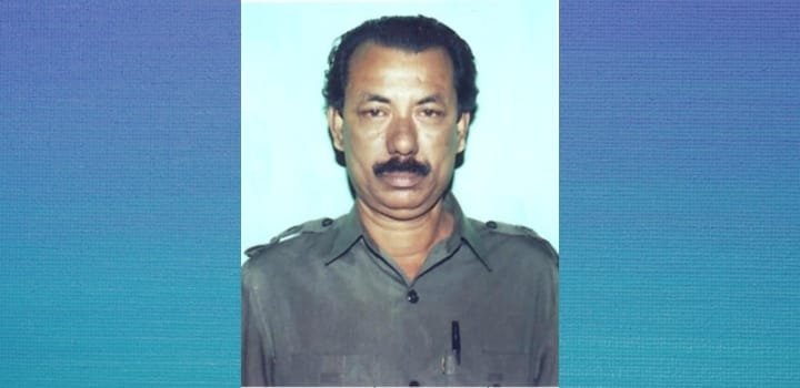বরেণ্য সাংবাদিক আইয়ুব হোসেনের ২০তম মৃত্যুবার্ষিকী কাল