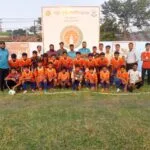 কুড়িগ্রাম ক্রীড়াঙ্গনে ক্ষোভের আগুন, সূচি গোপনের অভিযোগ জেলা কমিটির বিরুদ্ধে