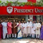প্রেসিডেন্সি ইউনিভার্সিটিতে রবীন্দ্র-নজরুল জয়ন্তী ২০২৬ উদযাপন
