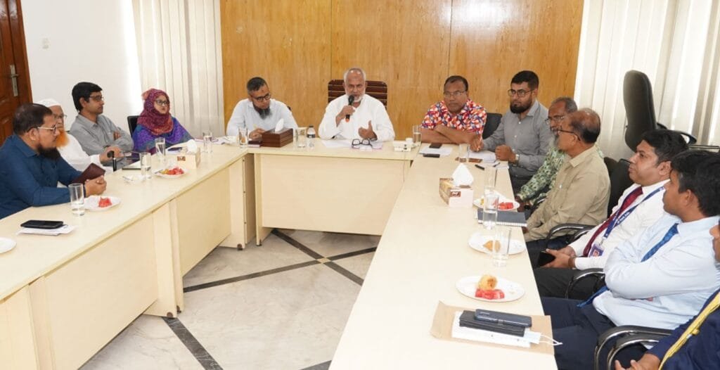 খুলনায় ১৮০ দিনে ৫০ হাজার গাছ লাগানোর পরিকল্পনা