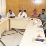 খুলনায় ১৮০ দিনে ৫০ হাজার গাছ লাগানোর পরিকল্পনা