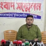 ক্ষতিপূরণের টাকা চাওয়ায় অপপ্রচারের অভিযোগ, নিরাপত্তা চেয়ে হোটেল মালিকের সংবাদ সম্মেলন