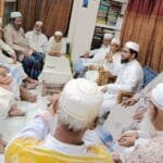 ইসলামী ঐক্য আন্দোলন ডেমরা শাখার মাসিক দারসুল কুরআন অনুষ্ঠিত