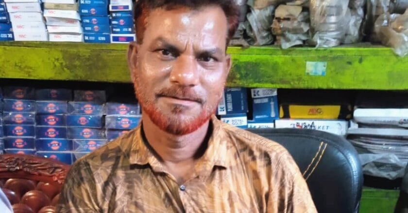 তাড়াইল সাচাইল ইউনিয়নে দুই বারের মেম্বার মোঃ হারুল মিয়া আবারও প্রার্থী হতে আগ্রহী