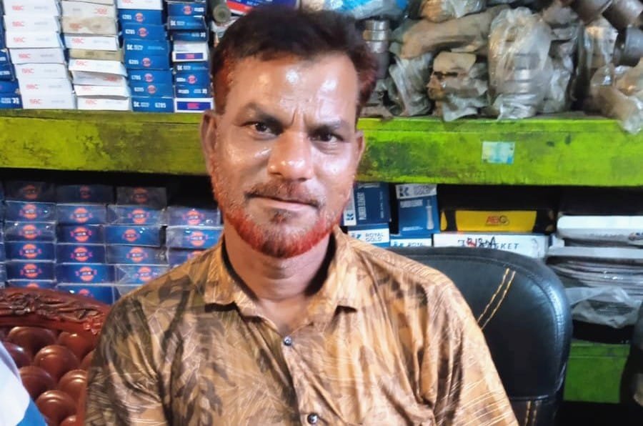 তাড়াইল সাচাইল ইউনিয়নে দুই বারের মেম্বার মোঃ হারুল মিয়া আবারও প্রার্থী হতে আগ্রহী