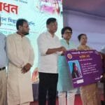 বকশীগঞ্জে ১,২৯৫ অসহায় পরিবারের মাঝে ফ্যামিলি কার্ড বিতরণ কার্যক্রম উদ্বোধন
