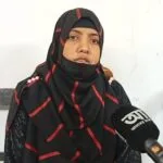স্বামীর সম্পত্তি দখলে মিথ্যা মামলার অভিযোগ: জামিন পেলেও ৩ সন্তান নিয়ে নিরাপত্তাহীনতায় আঁখি