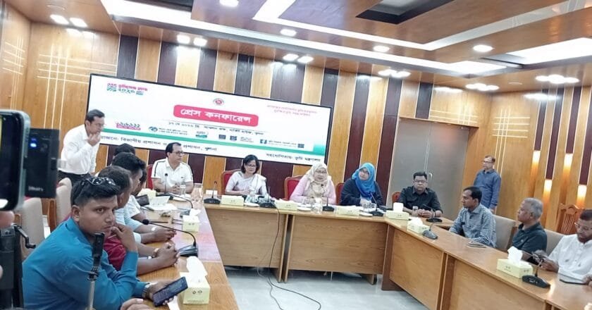ভূমিসেবা মেলা উপলক্ষে খুলনায় তিন দিনব্যাপী আয়োজন, মিলবে ডিজিটাল ভূমিসেবা
