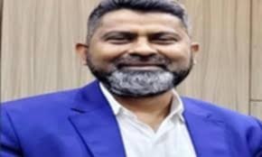নওগাঁ বিশ্ববিদ্যালয়ের সিন্ডিকেট সদস্য হলেন এমপি ফজলে হুদা বাবুল