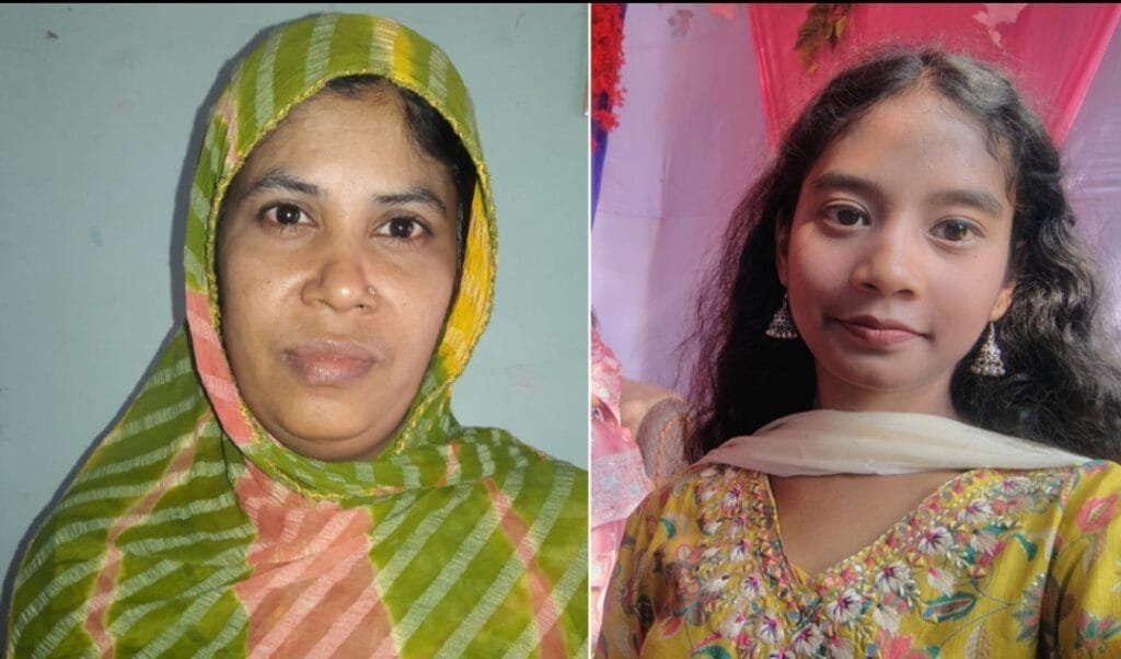 সড়ক দুর্ঘটনায় শিক্ষিকার মৃত্যু, খবর শুনে শিক্ষার্থীরও প্রাণহানি